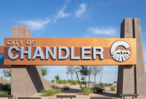 Chandler AZ Homes Sale