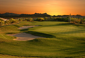Seville AZ Homes for Sale